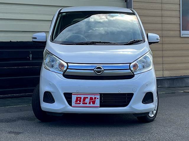 日産 デイズ