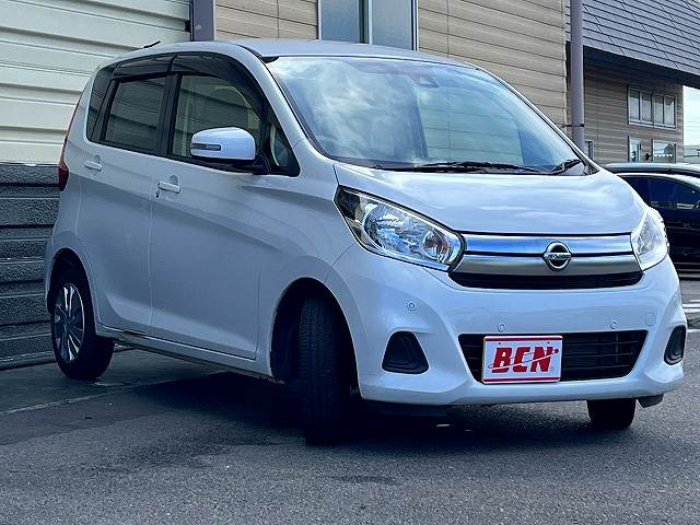 日産 デイズ