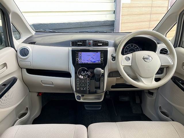 日産 デイズ