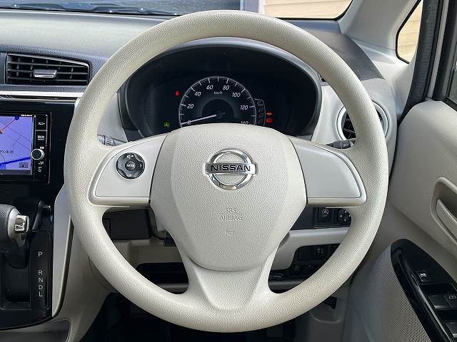 日産 デイズ