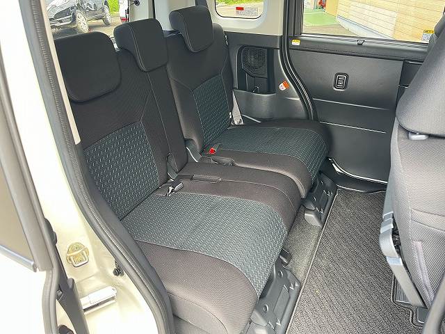 トヨタ ルーミー