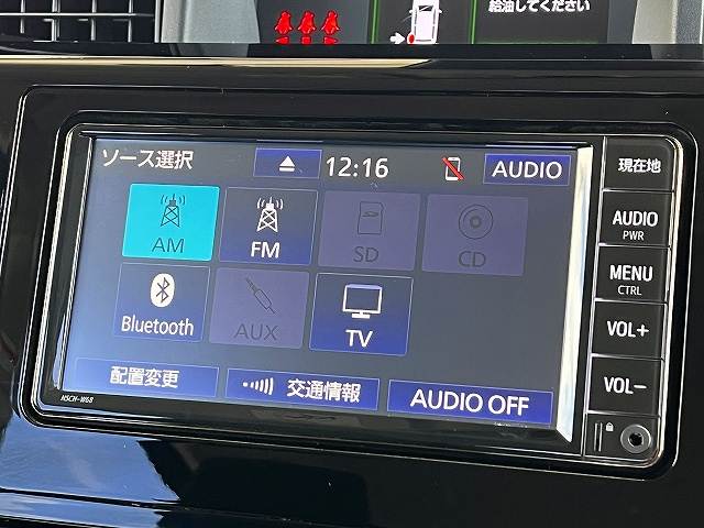 トヨタ ルーミー
