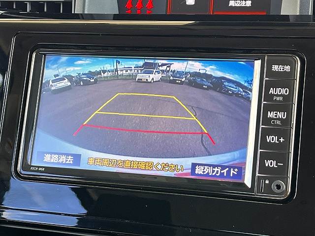 トヨタ ルーミー