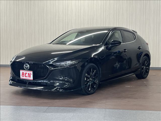 マツダ ＭＡＺＤＡ３　ファストバック