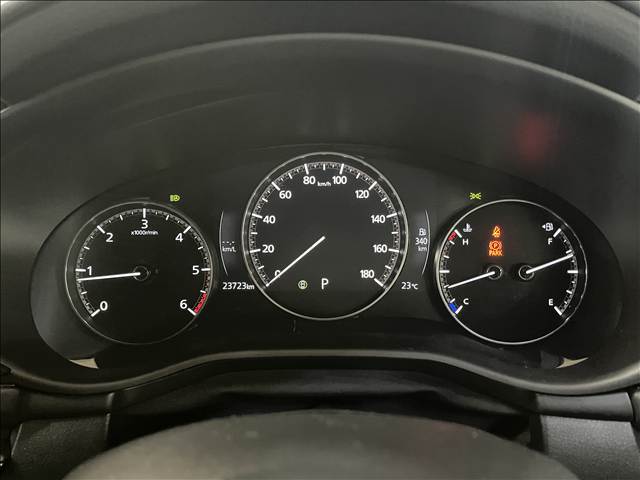 マツダ ＭＡＺＤＡ３　ファストバック