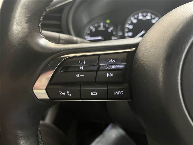 マツダ ＭＡＺＤＡ３　ファストバック