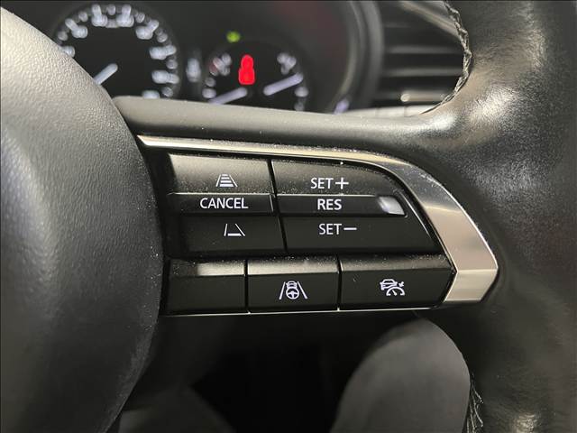 マツダ ＭＡＺＤＡ３　ファストバック