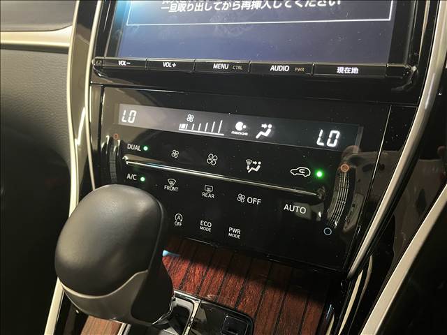 トヨタ ハリアー