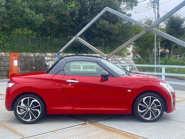 ダイハツ コペン　ＯＰ