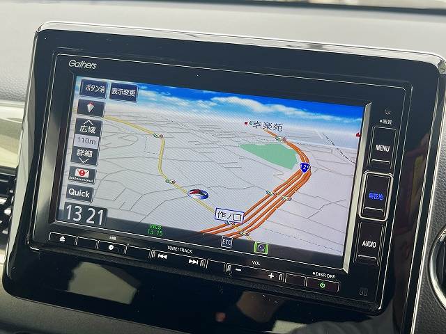 ホンダ Ｎ−ＷＧＮ