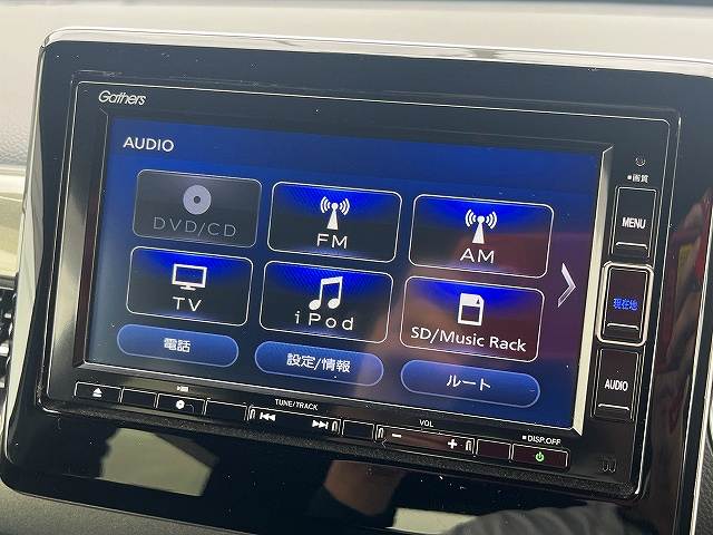 ホンダ Ｎ−ＷＧＮ