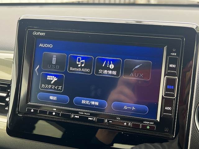 ホンダ Ｎ−ＷＧＮ