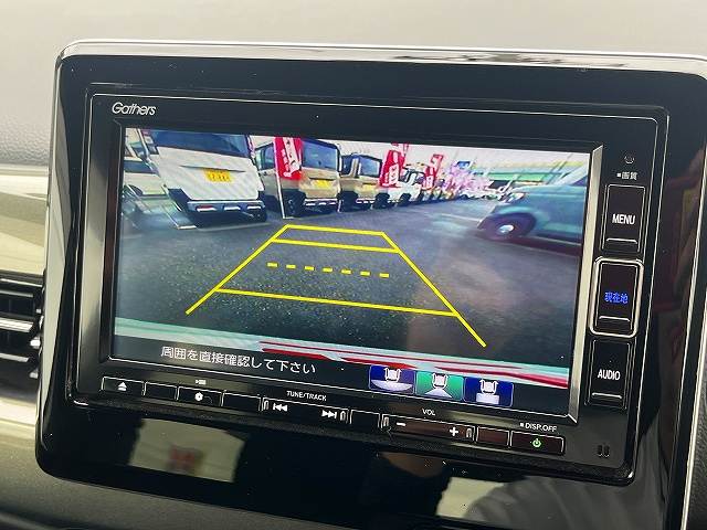 ホンダ Ｎ−ＷＧＮ