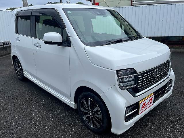 ホンダ Ｎ−ＷＧＮ