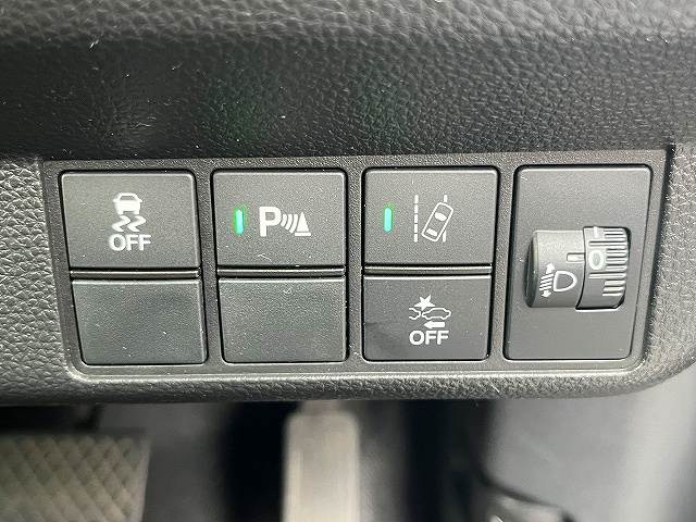 ホンダ Ｎ−ＷＧＮ