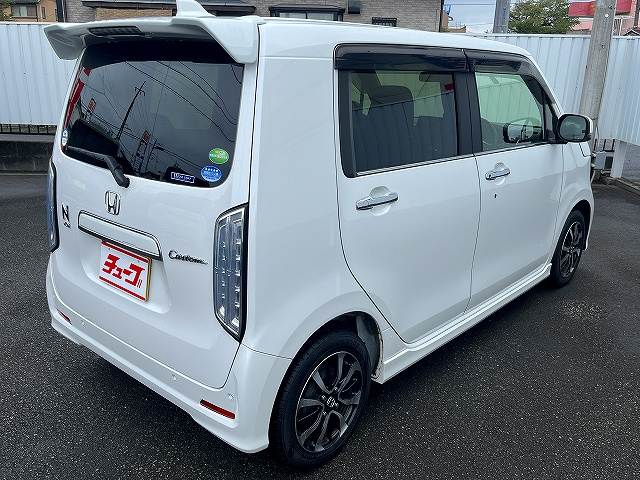 ホンダ Ｎ−ＷＧＮ