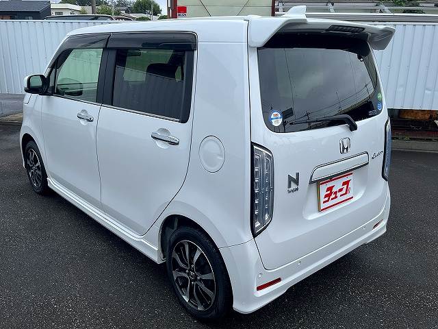 ホンダ Ｎ−ＷＧＮ