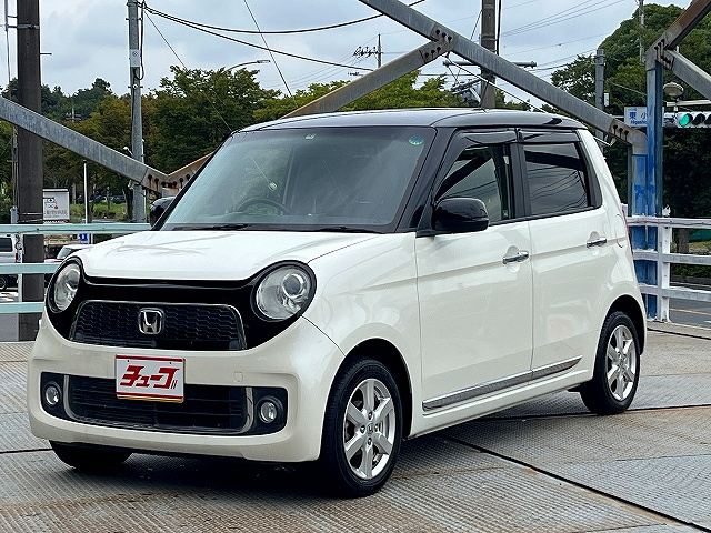 ホンダ Ｎ−ＯＮＥ