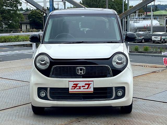ホンダ Ｎ−ＯＮＥ