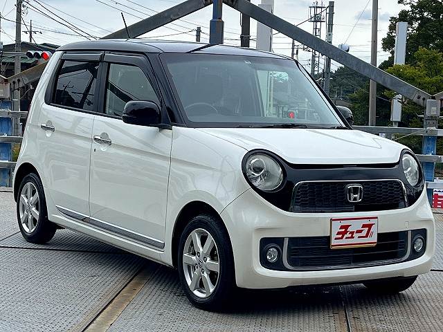 ホンダ Ｎ−ＯＮＥ