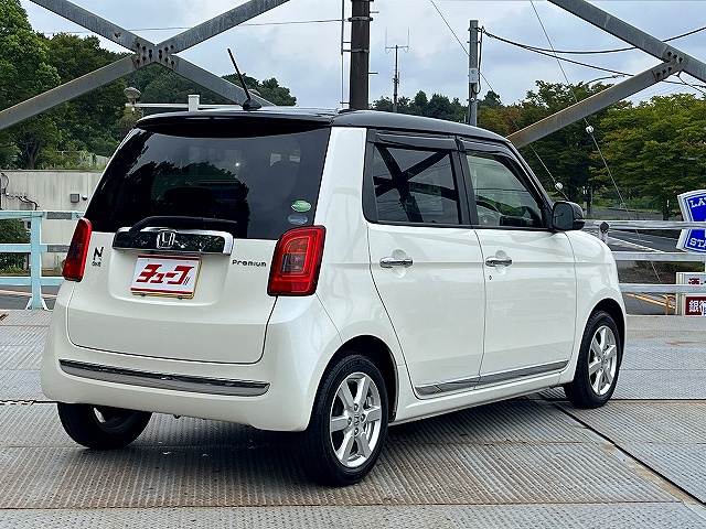 ホンダ Ｎ−ＯＮＥ