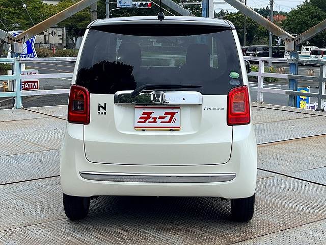 ホンダ Ｎ−ＯＮＥ