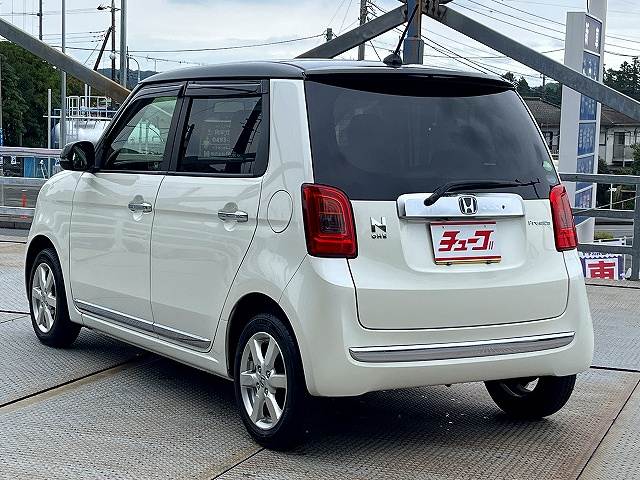 ホンダ Ｎ−ＯＮＥ