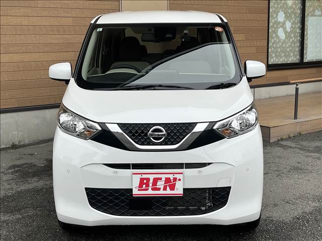 日産 デイズ