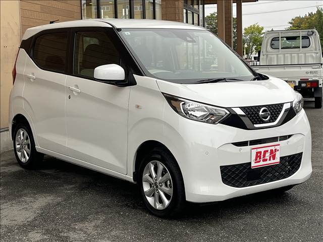 日産 デイズ