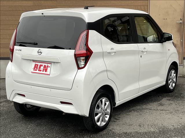 日産 デイズ