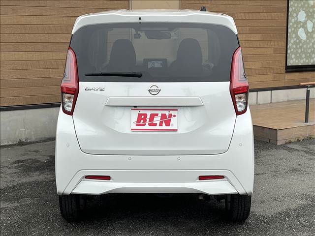日産 デイズ