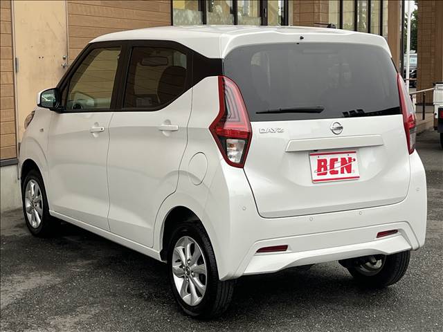 日産 デイズ