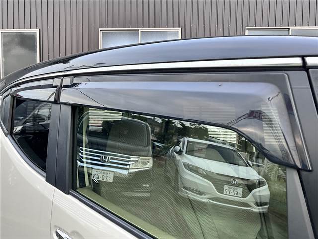 ホンダ Ｎ　ＢＯＸ　スラッシュ