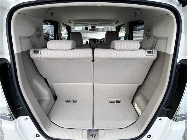 ホンダ Ｎ　ＢＯＸ　スラッシュ