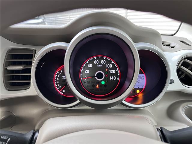 ホンダ Ｎ　ＢＯＸ　スラッシュ