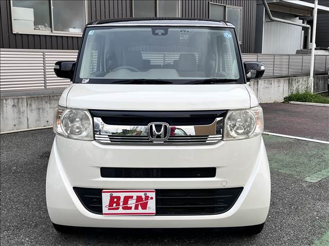 ホンダ Ｎ　ＢＯＸ　スラッシュ