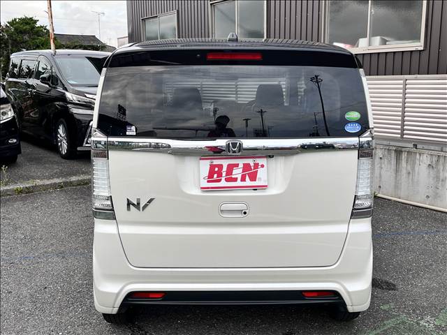 ホンダ Ｎ　ＢＯＸ　スラッシュ