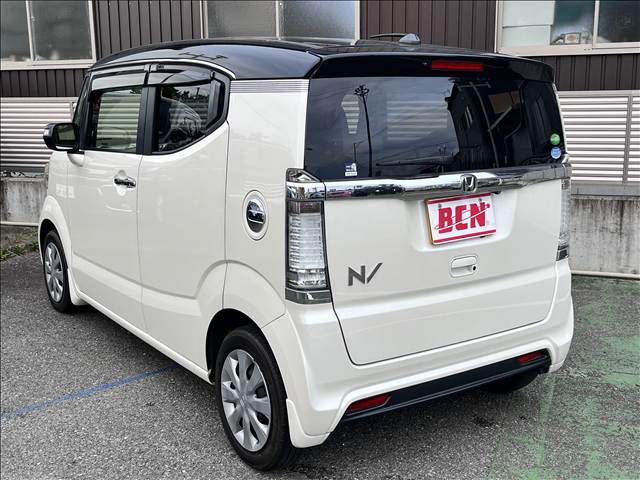ホンダ Ｎ　ＢＯＸ　スラッシュ
