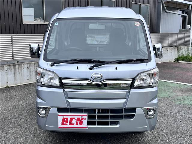 ダイハツ ハイゼットトラック