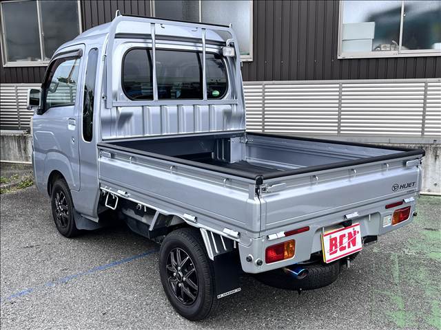 ダイハツ ハイゼットトラック