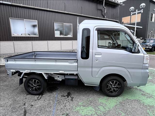 ダイハツ ハイゼットトラック