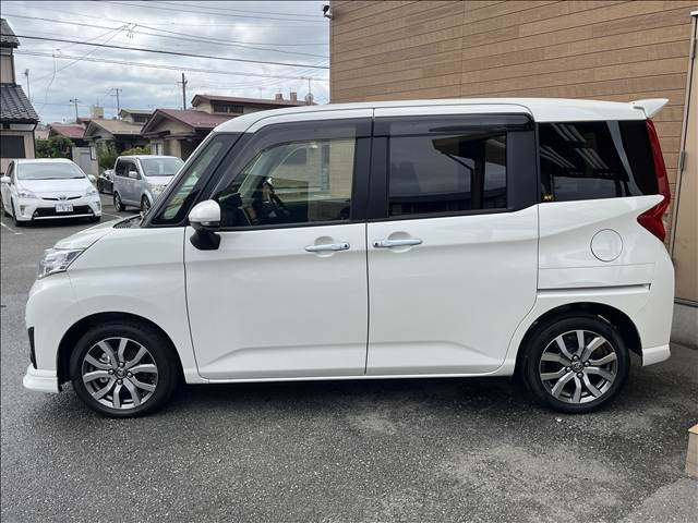 トヨタ ルーミー