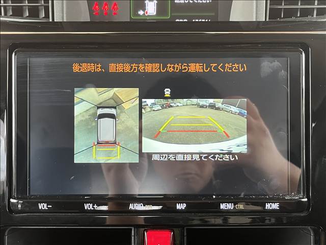 トヨタ ルーミー