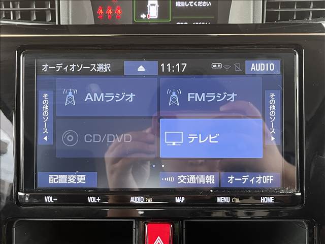 トヨタ ルーミー