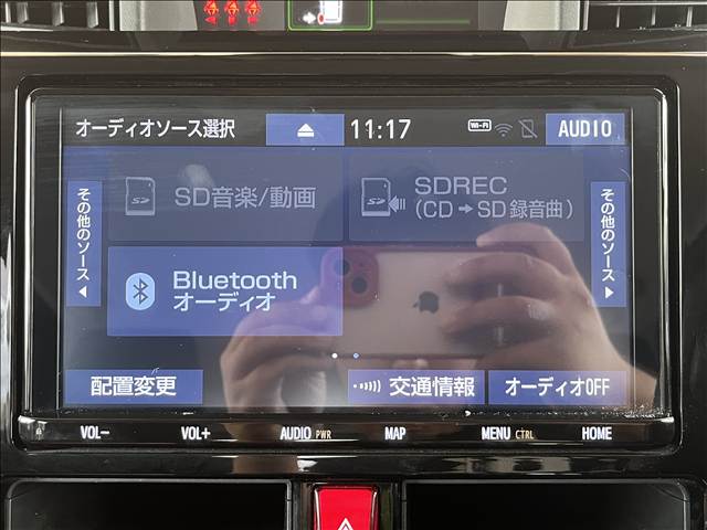 トヨタ ルーミー