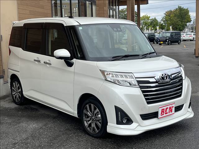 トヨタ ルーミー