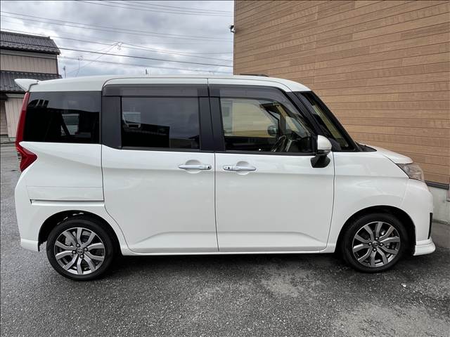 トヨタ ルーミー