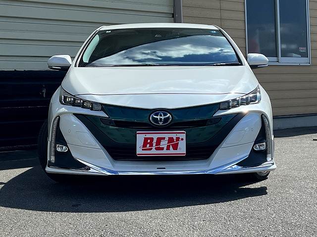 トヨタ プリウスＰＨＶ