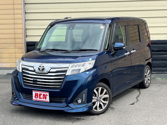 トヨタ ルーミー
