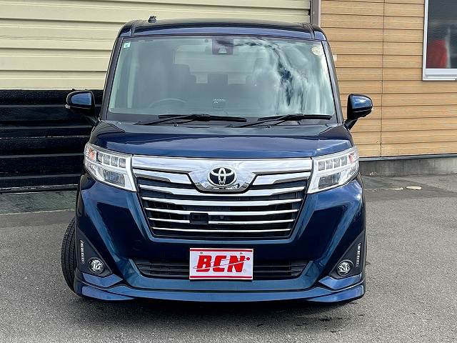 トヨタ ルーミー